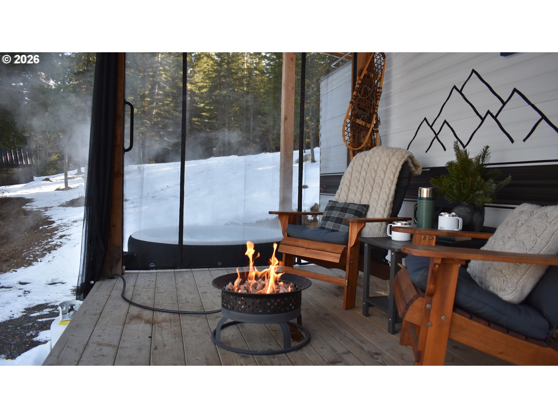 60839 Liberty Road Joseph, OR 97846 - Photo 2 of 31