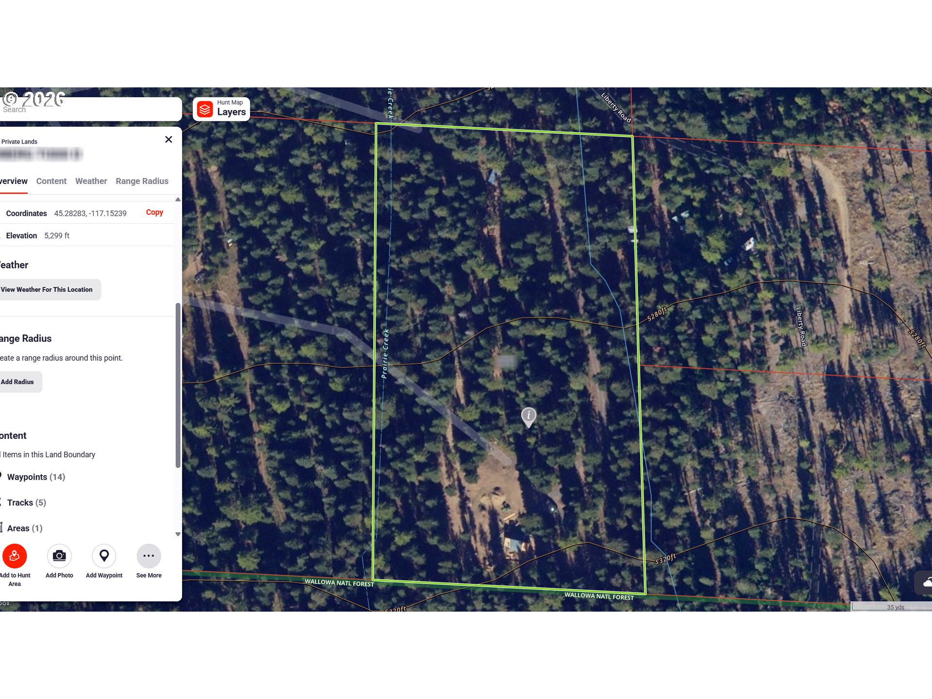 60839 Liberty Road Joseph, OR 97846 - Photo 31 of 31