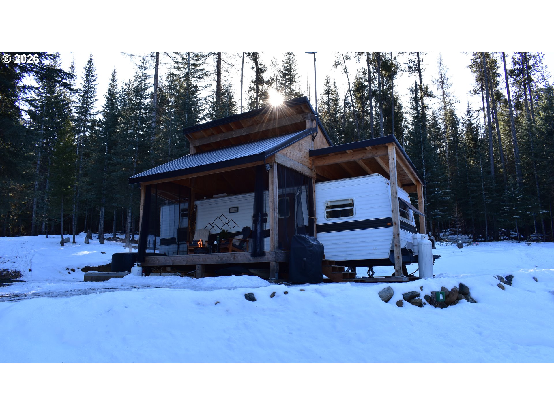 60839 Liberty Road Joseph, OR 97846 - Photo 8 of 31