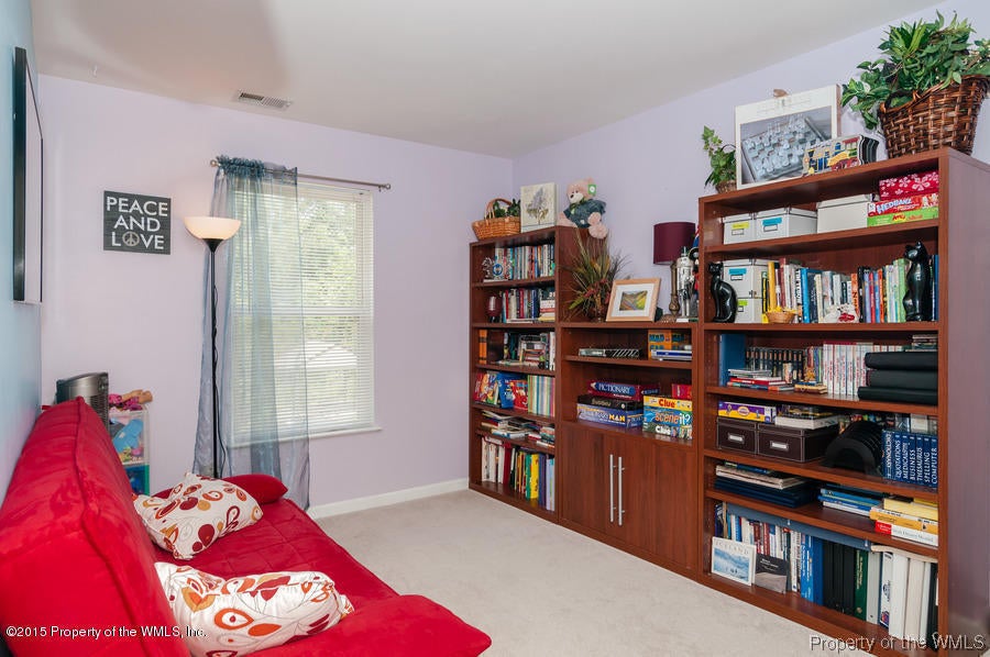 129 Low Ridge Road Williamsburg, VA 23185 - Photo 19 of 23 Bedroom