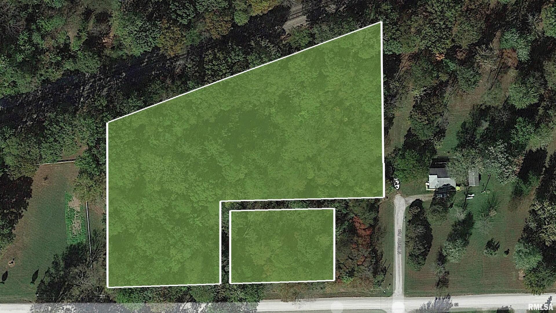 0 4th Street Bluford, IL 62814 - Photo 5 of 5 an outdoor view of garden