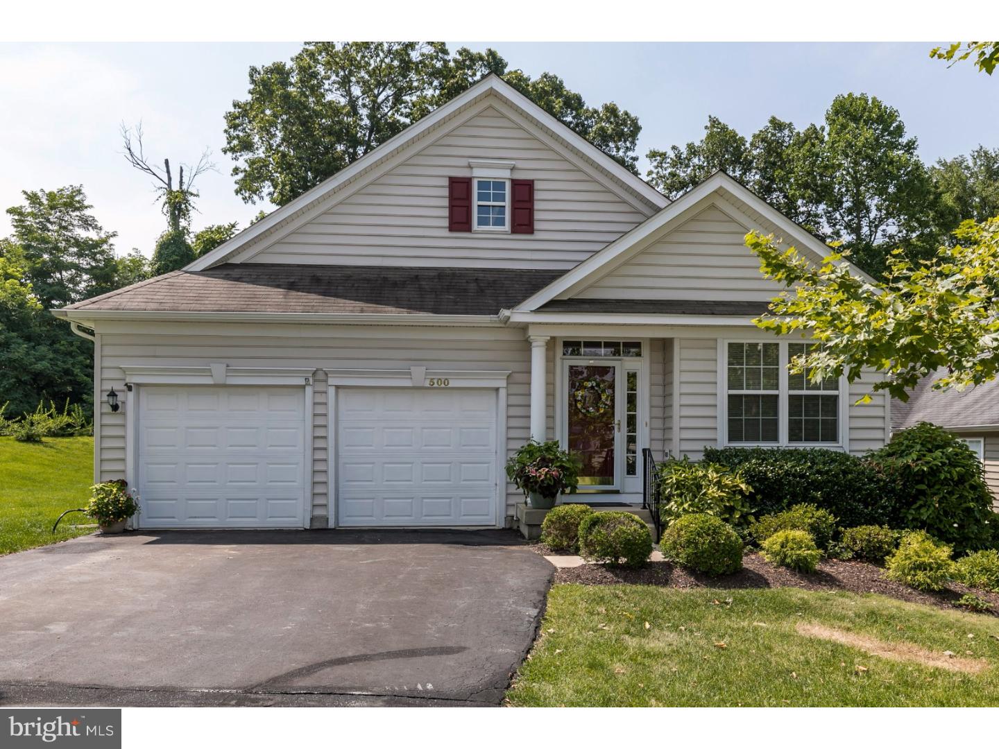 500 Gilmer Road Coatesville, PA 19320 - Photo 1 of 25 Gallery Image 1