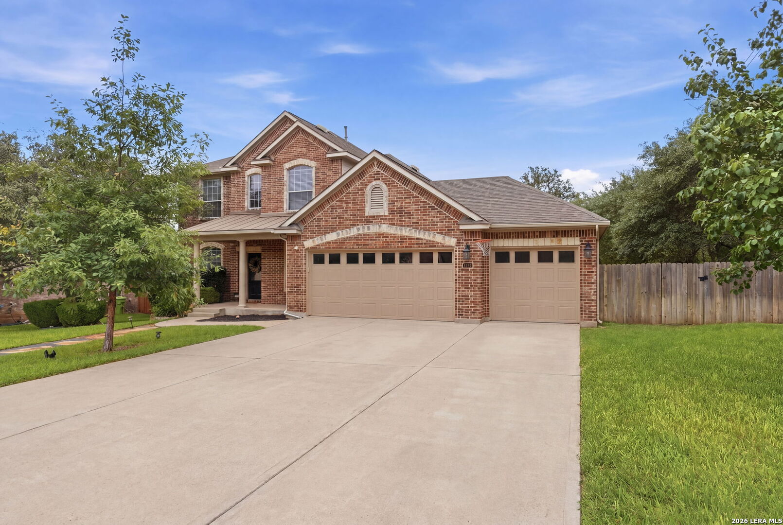 9116 Pedernales Rio Helotes, TX 78023 - Photo 4 of 73