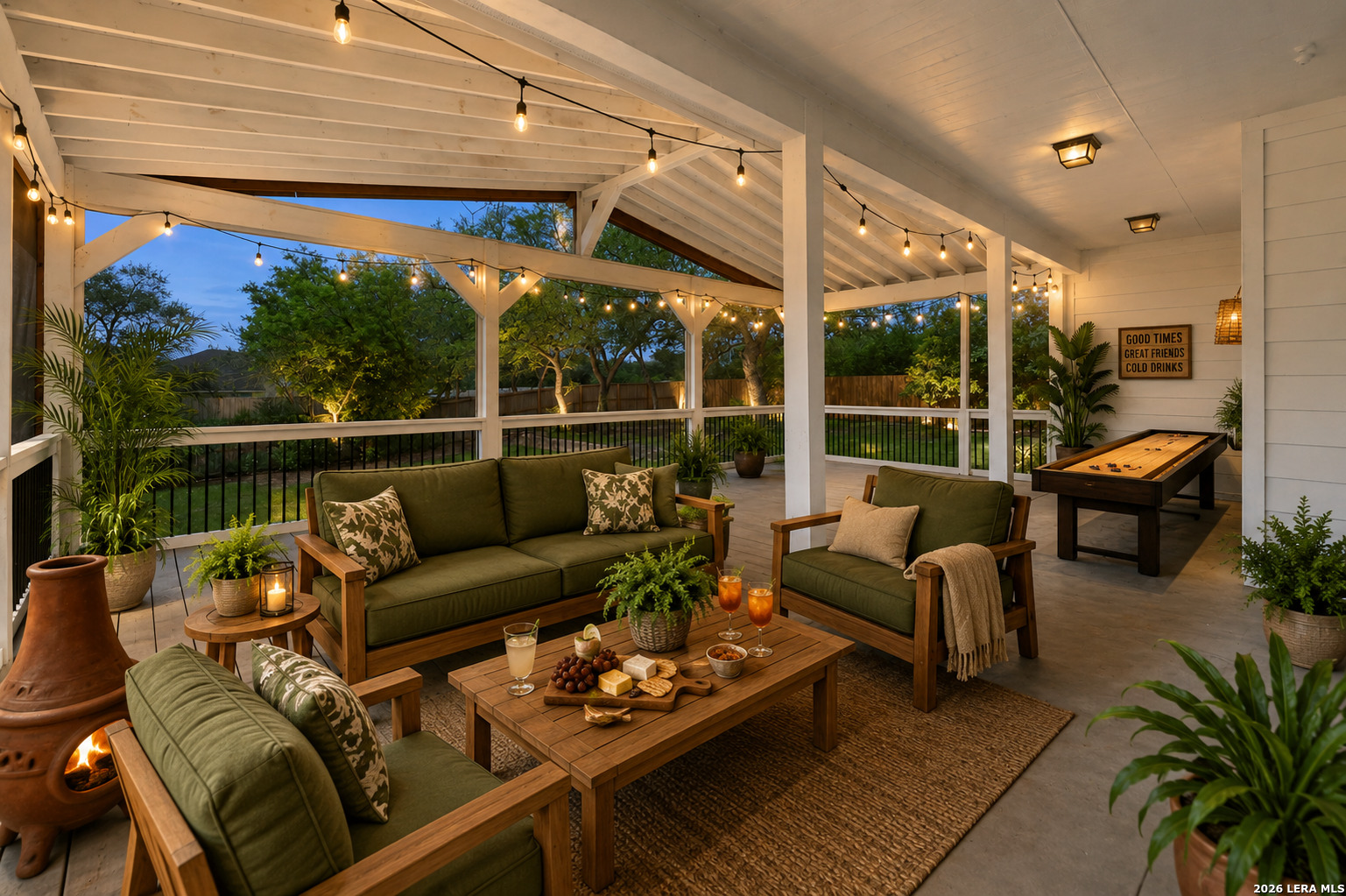 9116 Pedernales Rio Helotes, TX 78023 - Photo 64 of 73