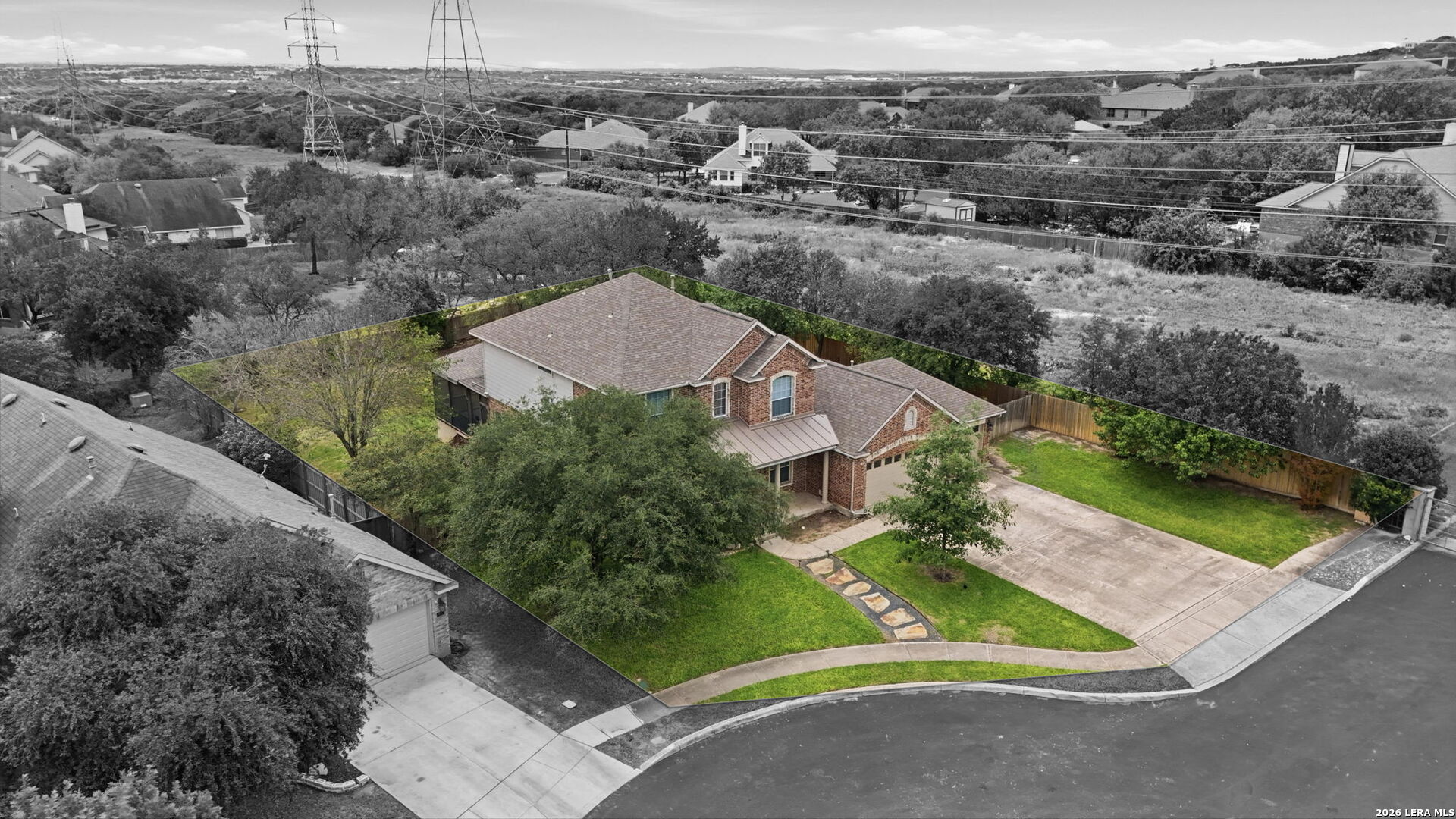 9116 Pedernales Rio Helotes, TX 78023 - Photo 73 of 73