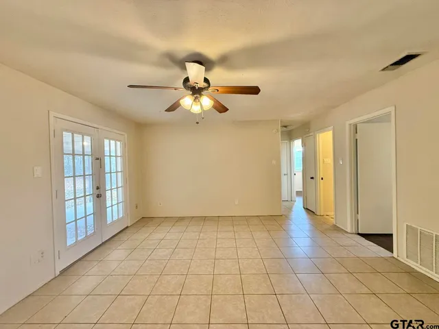 $1,350 | 4014 Appletree Lane, Tyler, TX 75701