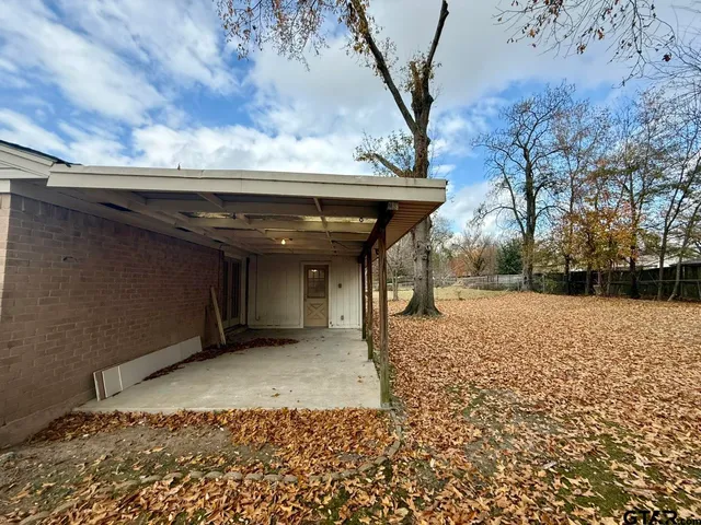 $1,350 | 4014 Appletree Lane, Tyler, TX 75701