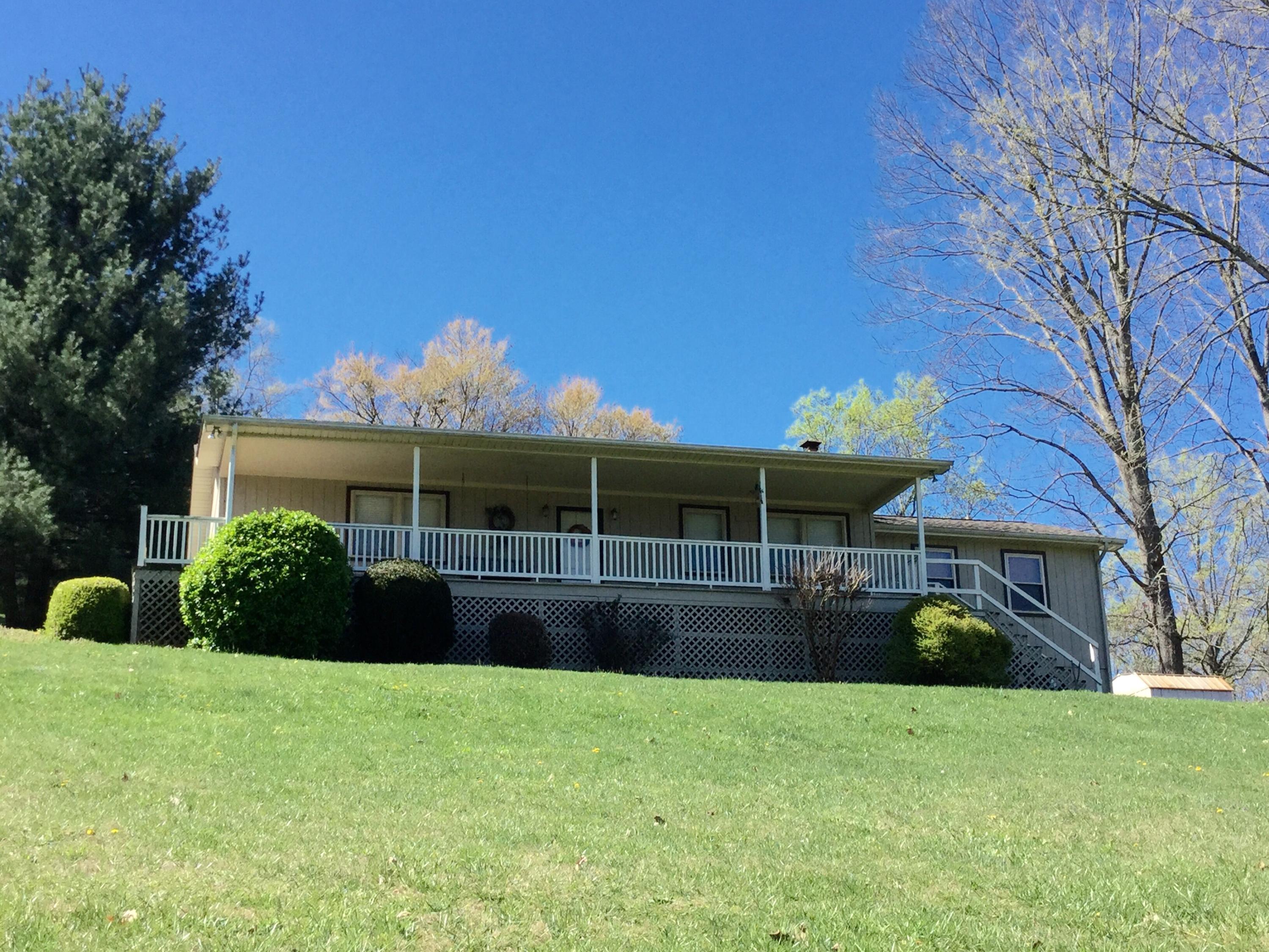 1006 Blue Top Road Tazewell, TN 37879 - Photo 1 of 30 image