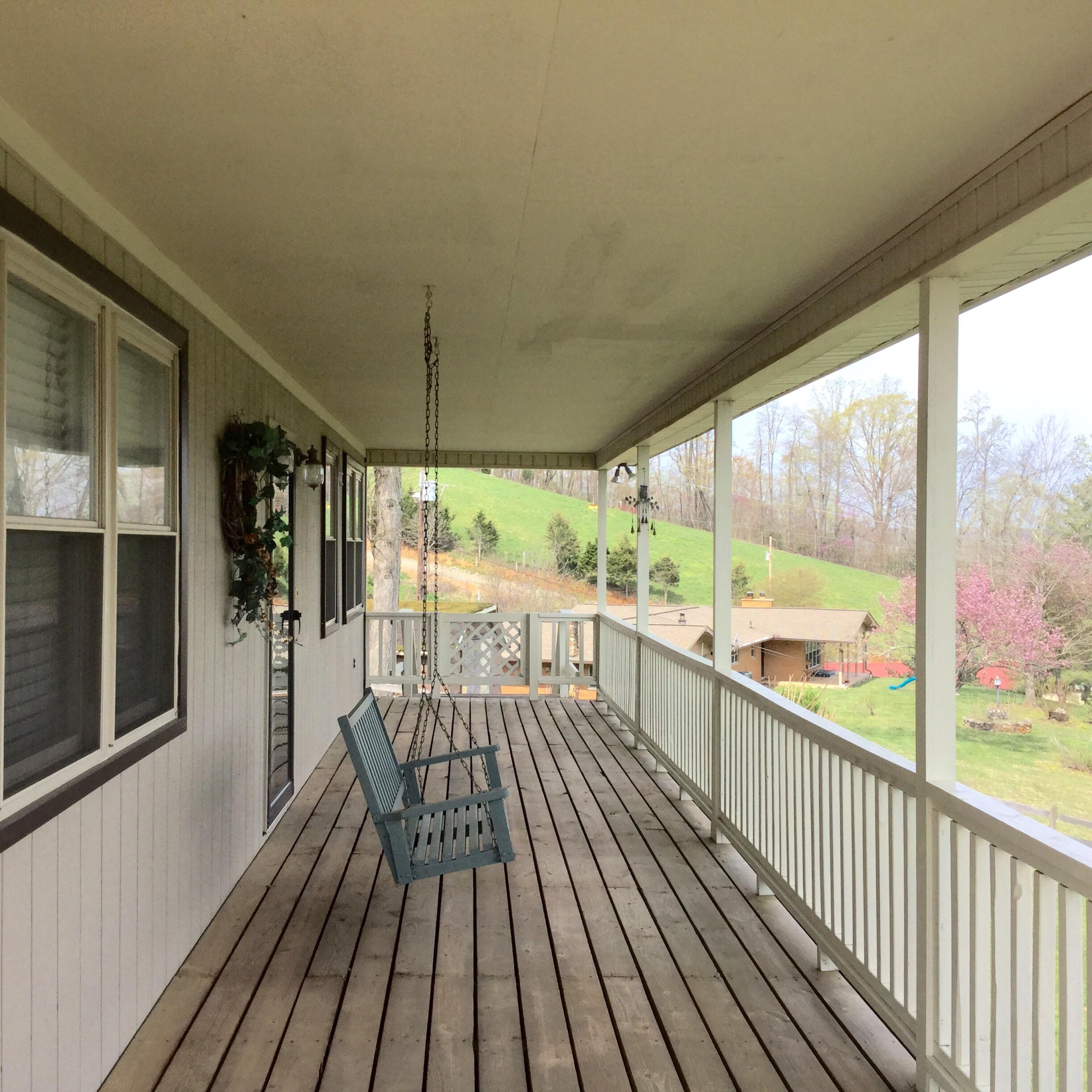 1006 Blue Top Road Tazewell, TN 37879 - Photo 27 of 30 image