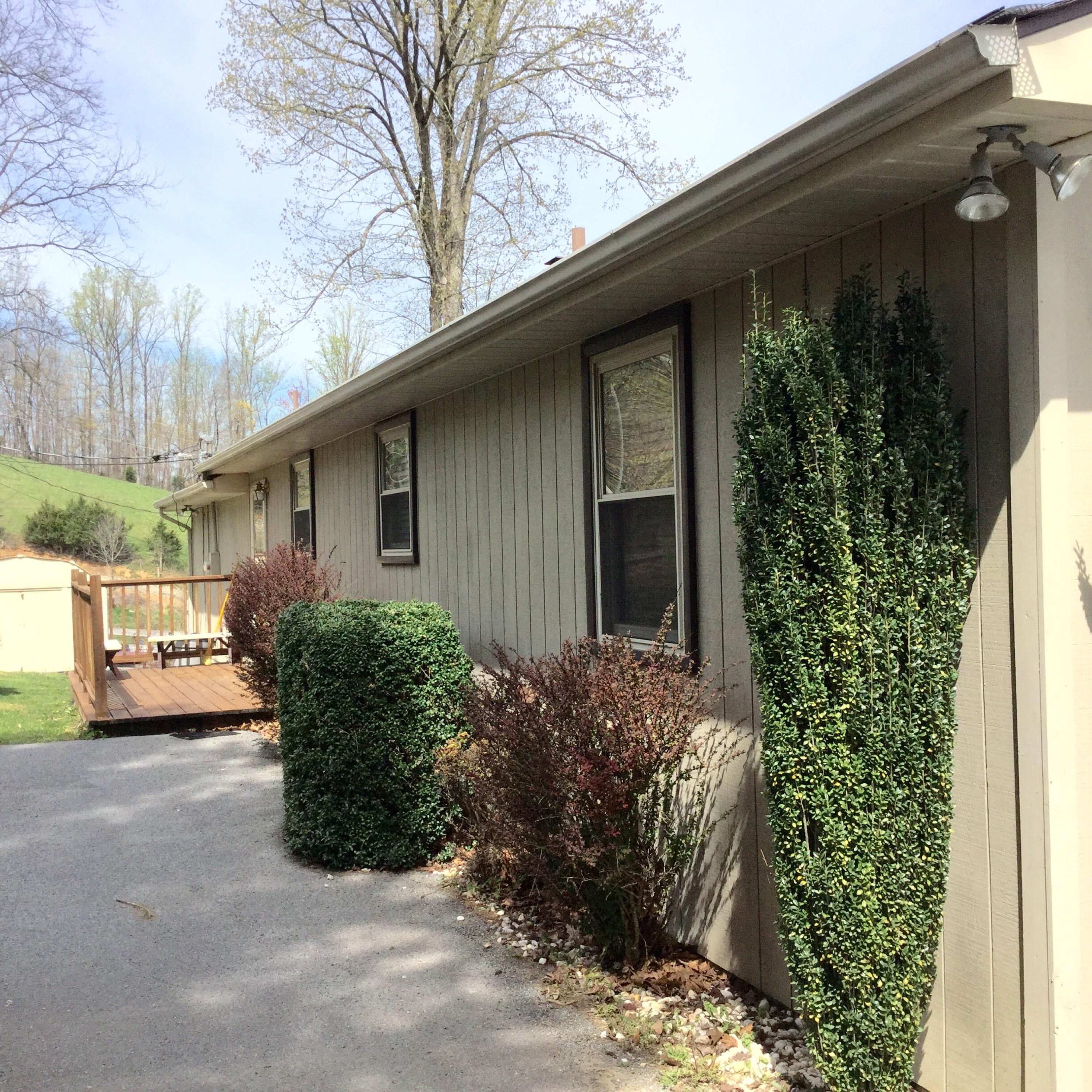 1006 Blue Top Road Tazewell, TN 37879 - Photo 29 of 30 image