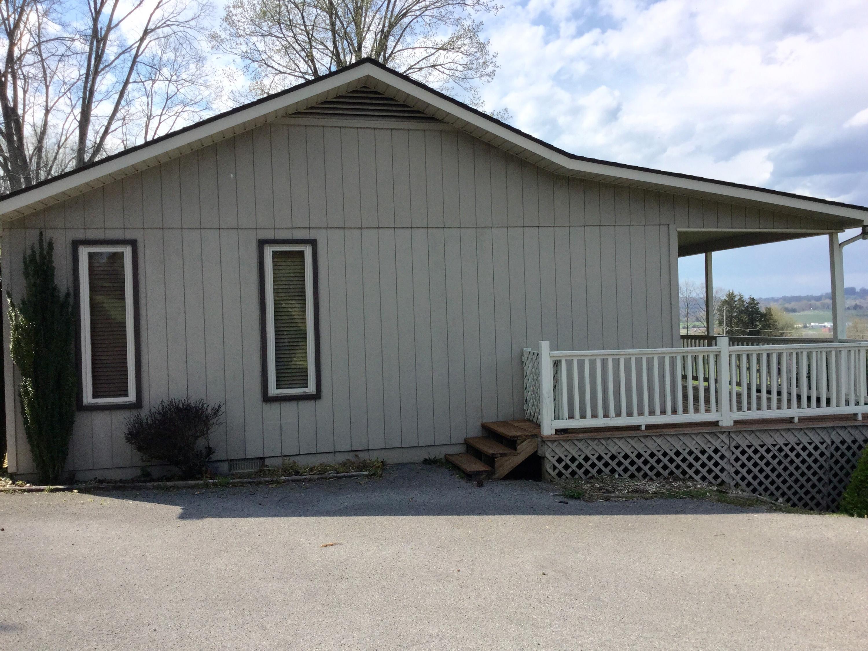 1006 Blue Top Road Tazewell, TN 37879 - Photo 5 of 30 image