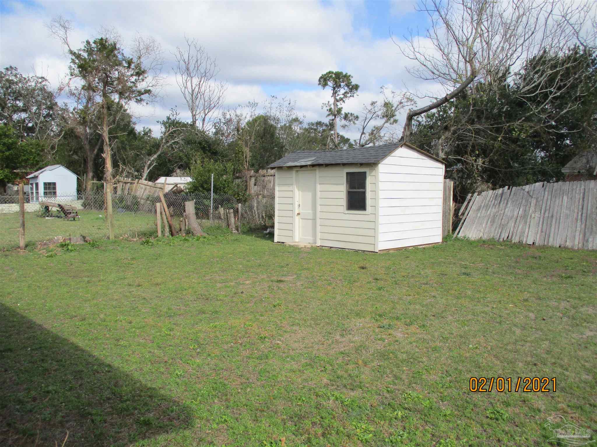 112 Milton Road Pensacola, FL 32507 - Photo 18 of 19