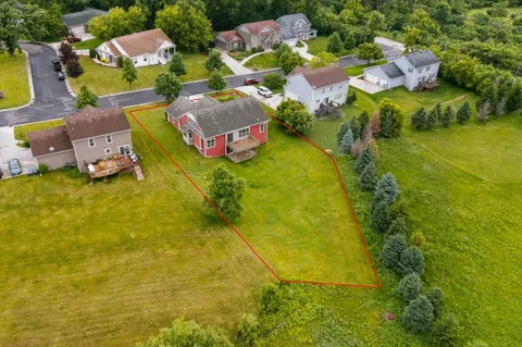 $479,900 | 9335 West Mount Zion Drive, Milwaukee, WI 53224