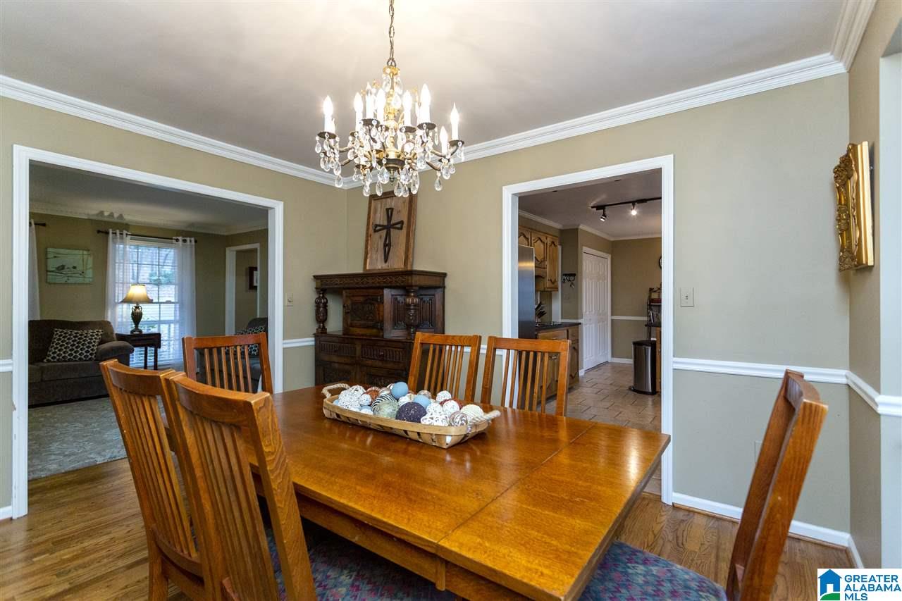 2149 Partridge Berry Road Birmingham, AL 35244 - Photo 12 of 47