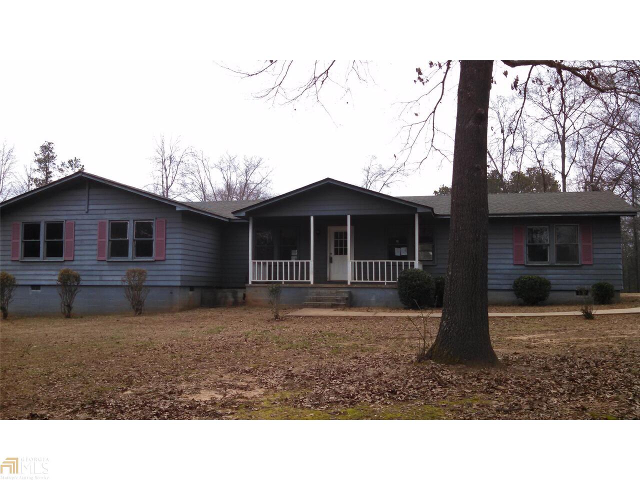 801 Frog Road Locust Grove, GA 30248 - Photo 1 of 1