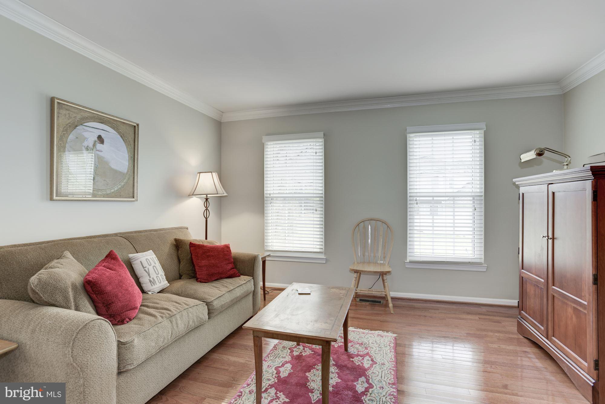 2201 Milburn Lane Reston, VA 20191 - Photo 13 of 30 Interior (General)