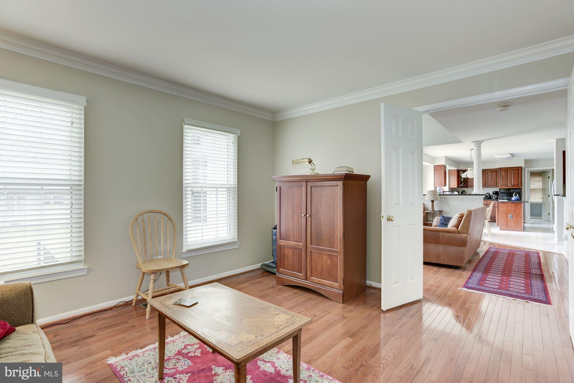 2201 Milburn Lane Reston, VA 20191 - Photo 14 of 30 Interior (General)
