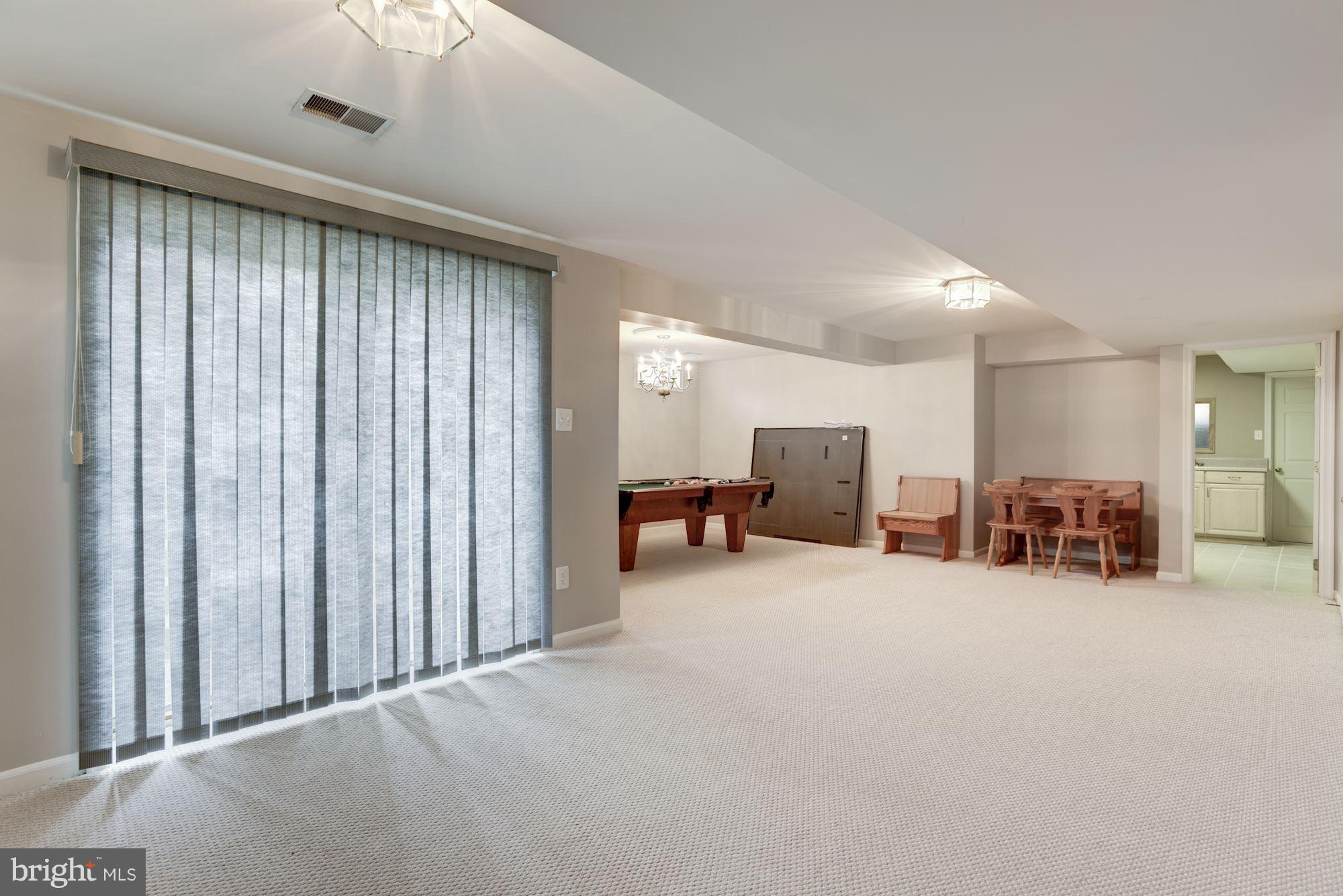 2201 Milburn Lane Reston, VA 20191 - Photo 23 of 30 Basement