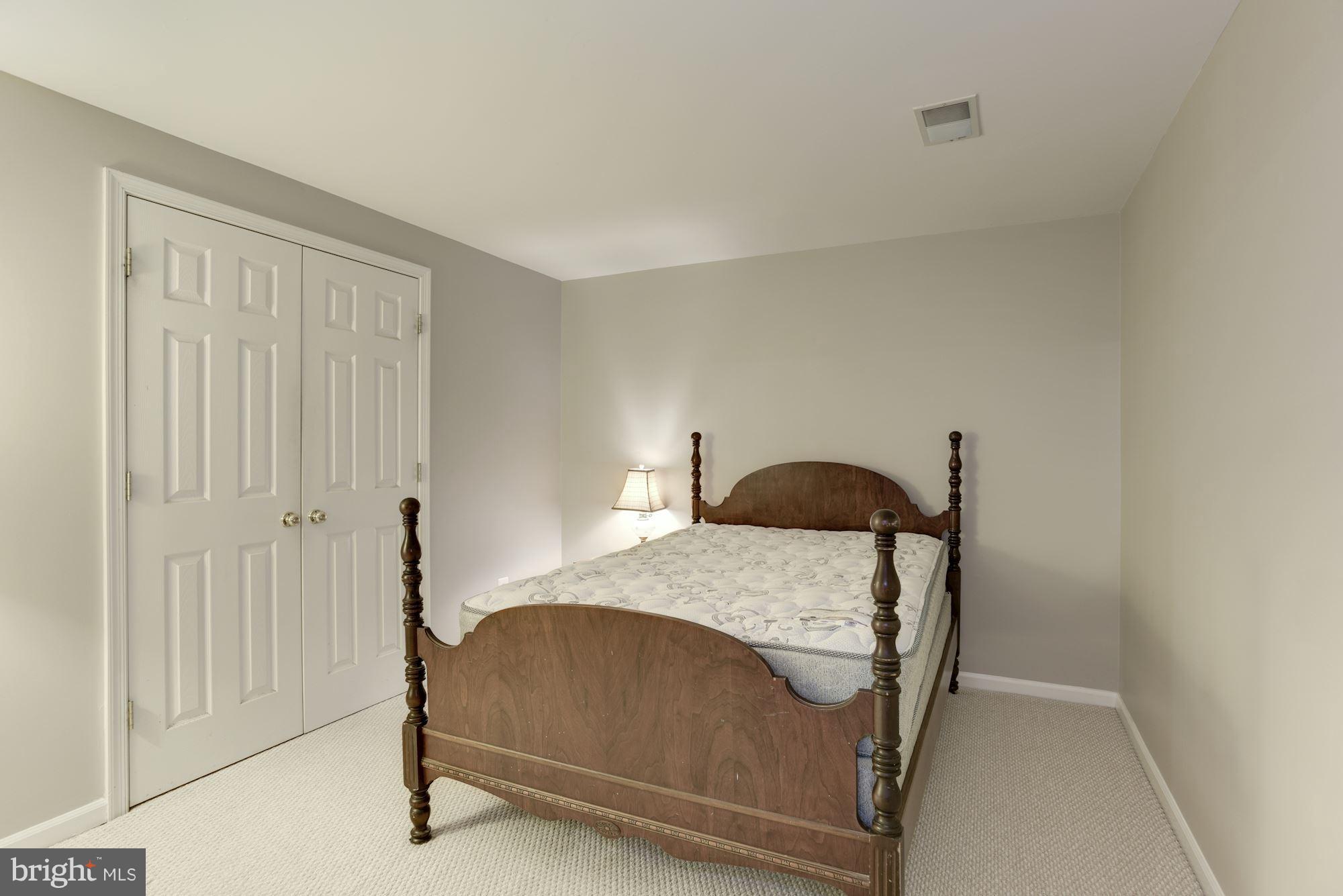 2201 Milburn Lane Reston, VA 20191 - Photo 26 of 30 Basement