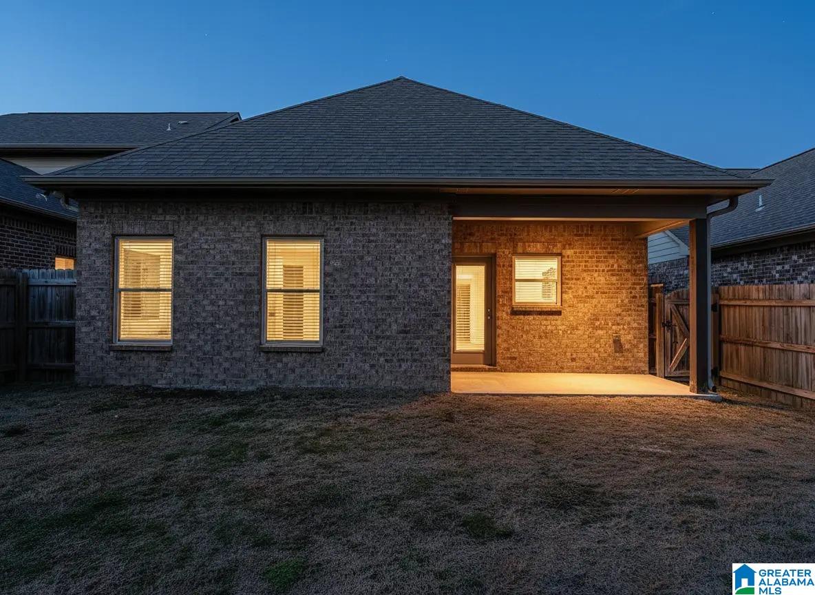5548 Park Side Road Birmingham, AL 35244 - Photo 37 of 45