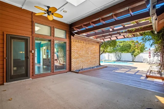 a view of a indoor basketball room
