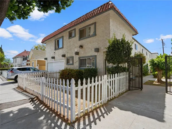 $2,195 | 7247 Milton Avenue, Unit 9, Whittier, CA 90602