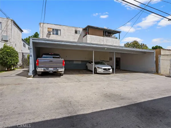 $2,195 | 7247 Milton Avenue, Unit 9, Whittier, CA 90602