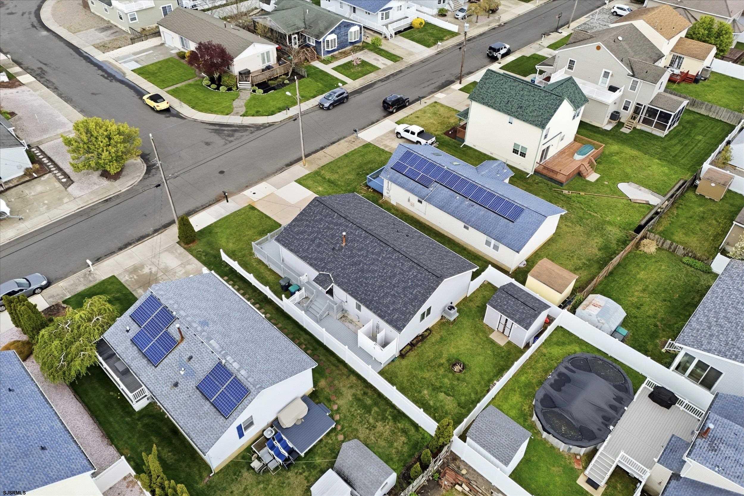1312 Vardon Road Brigantine, NJ 08203 - Photo 24 of 24