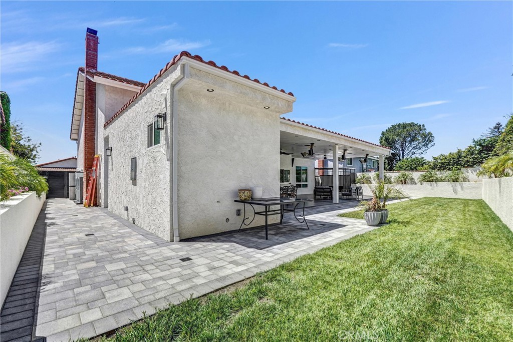 11765 Monte Leon Way Porter Ranch, CA 91326 - Photo 45 of 47