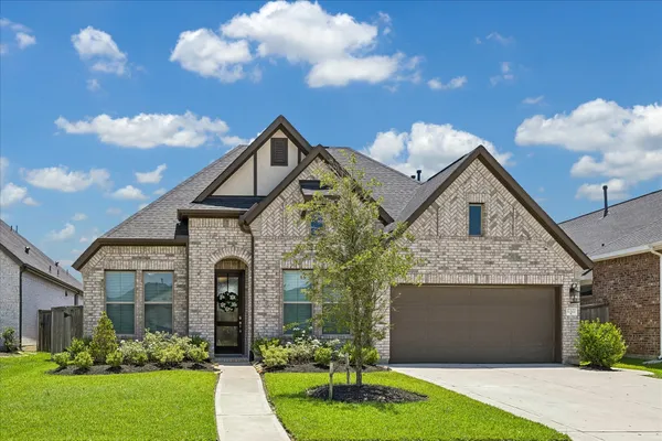 $485,000 | 17322 Willow Lexington Court, Hockley, TX 77447