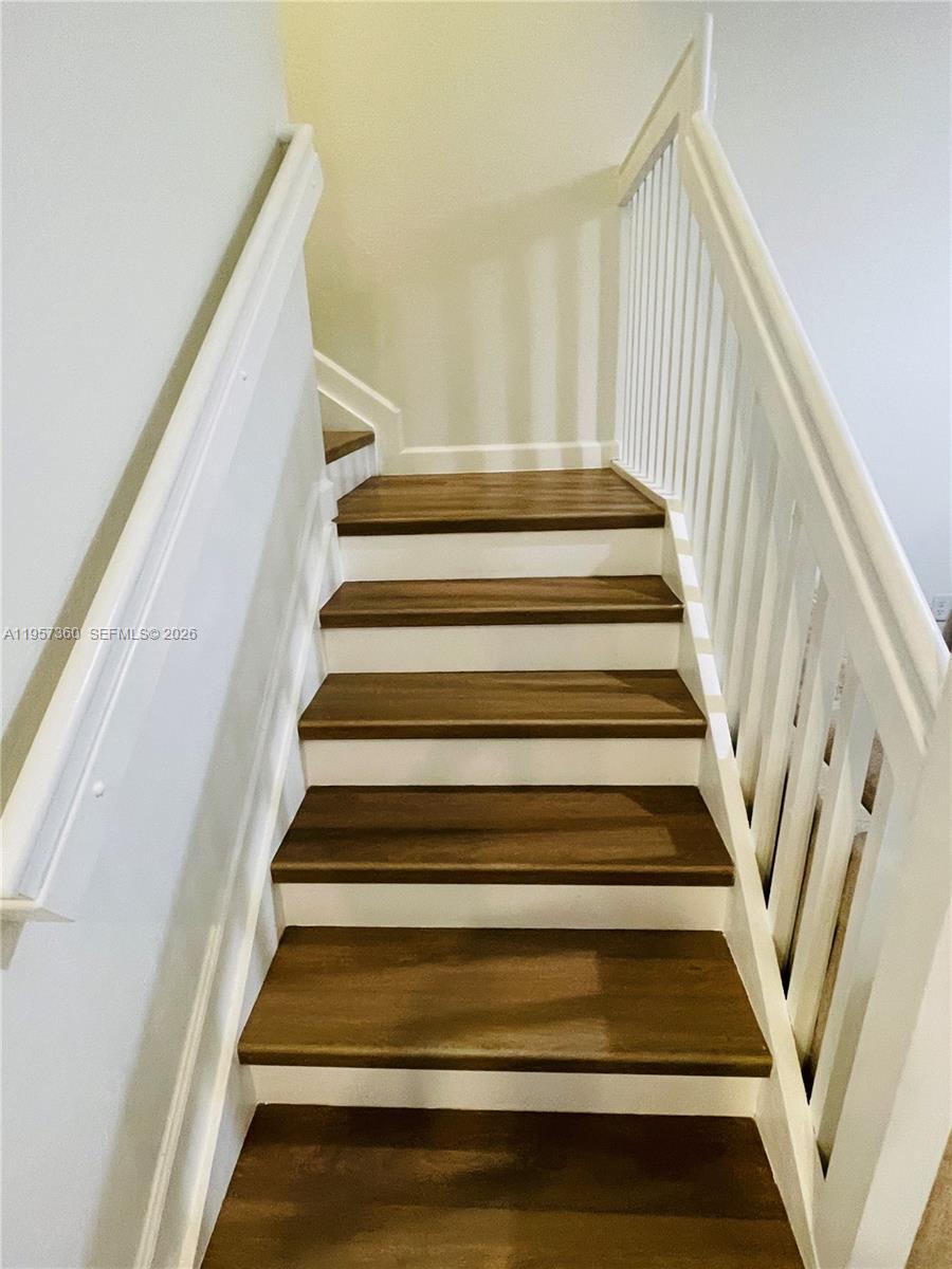 23153 Southwest 128th Place Miami, FL 33177 - Photo 11 of 22 a view of entryway