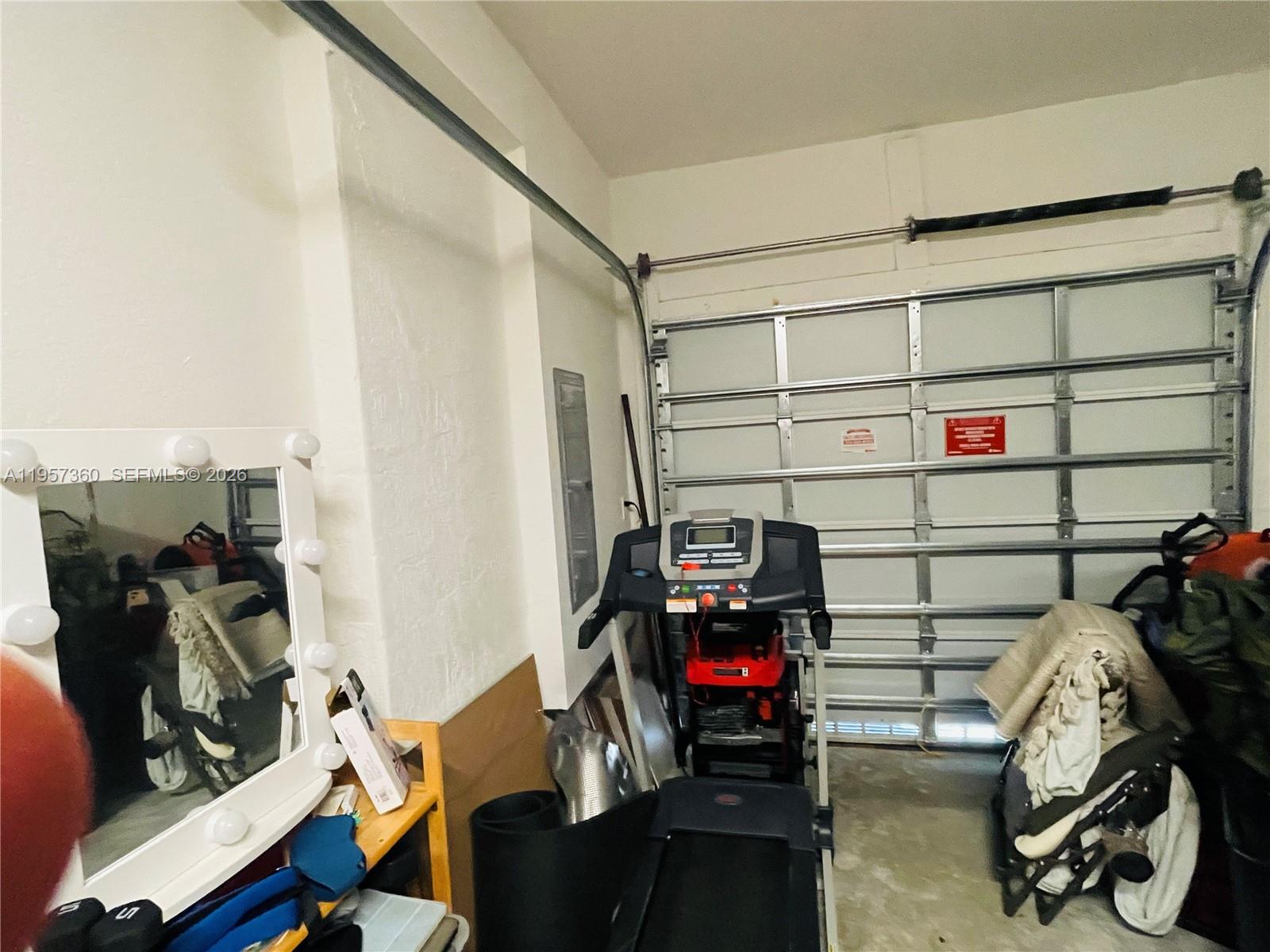 23153 Southwest 128th Place Miami, FL 33177 - Photo 10 of 22 a view of a storage & utility room