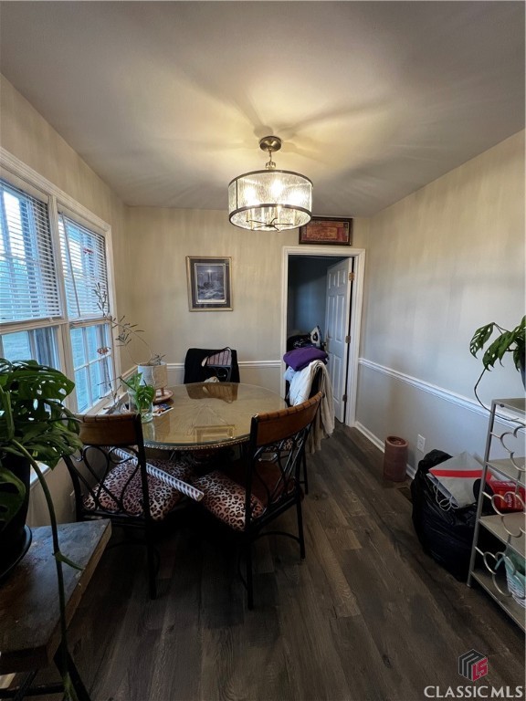 194 Mitchell Farm Road Colbert, GA 30628 - Photo 6 of 40