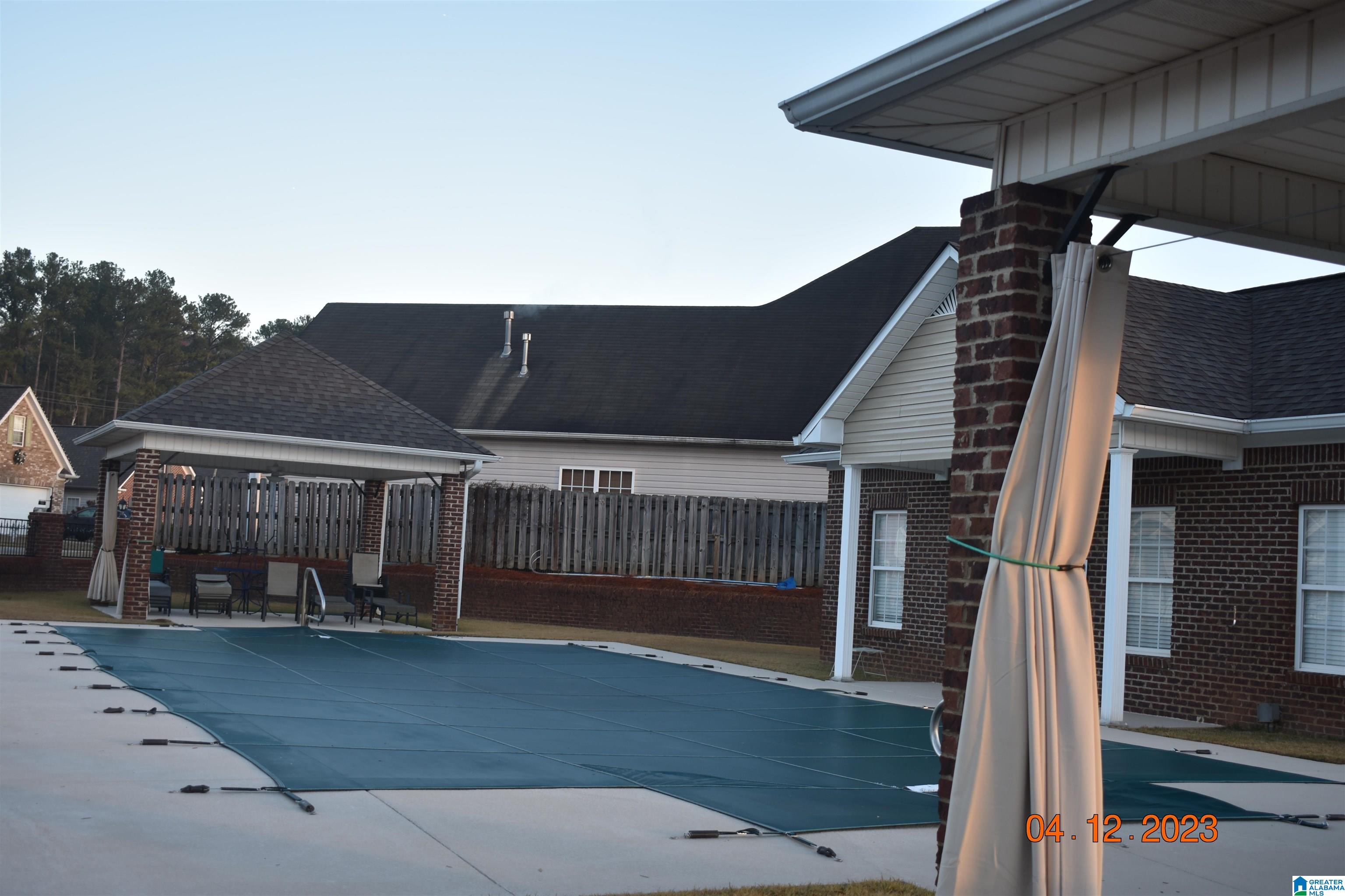 510 Trellis Circle Springville, AL 35146 - Photo 32 of 44