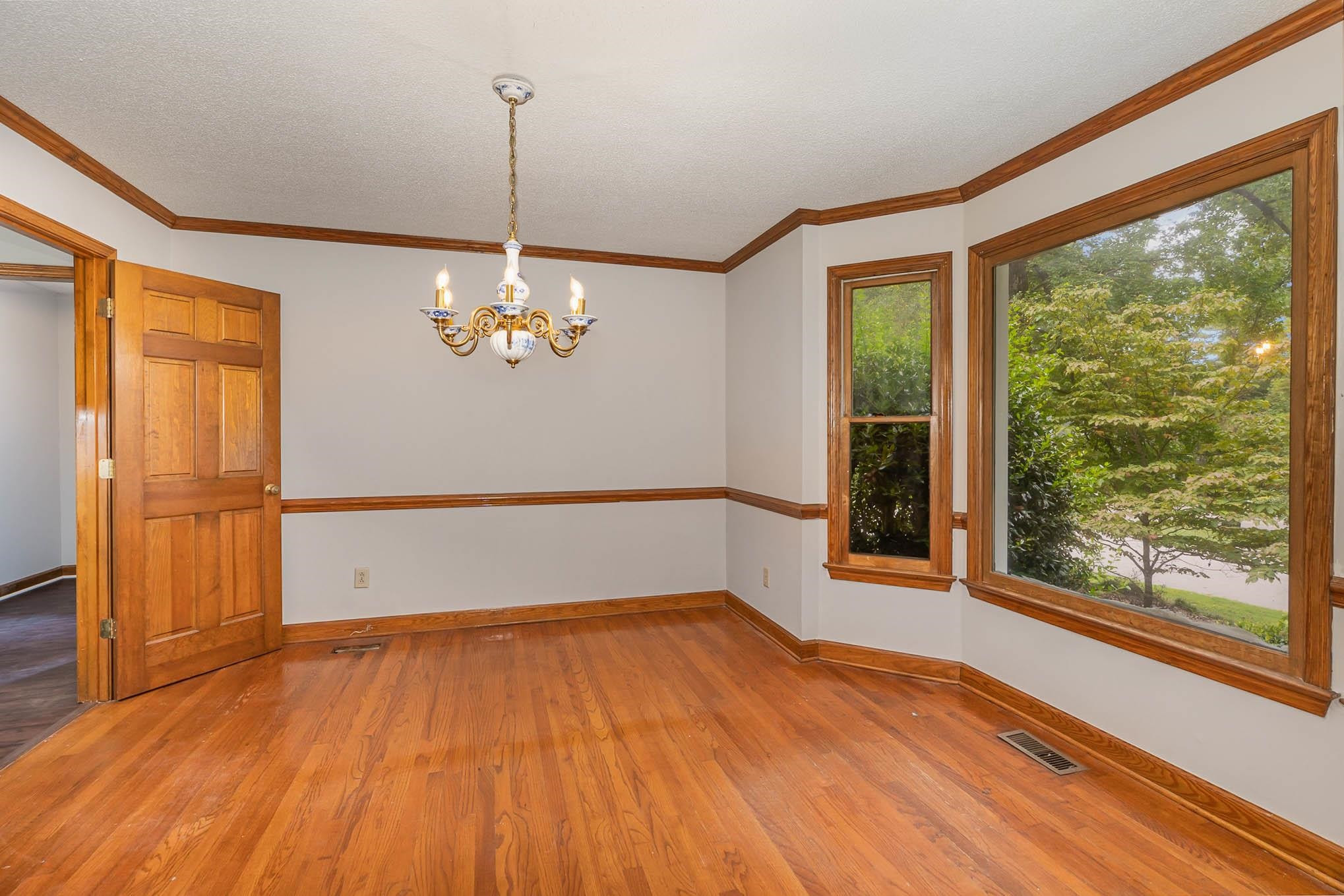 2815 Bolo Trail Raleigh, NC 27615 - Photo 18 of 18 Photo 18