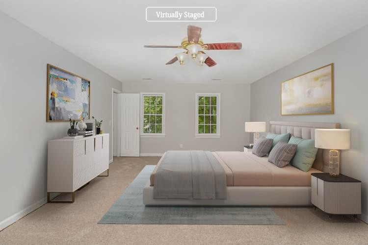 2815 Bolo Trail Raleigh, NC 27615 - Photo 2 of 18 Photo 2