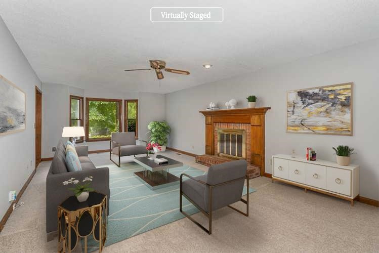 2815 Bolo Trail Raleigh, NC 27615 - Photo 3 of 18 Photo 3