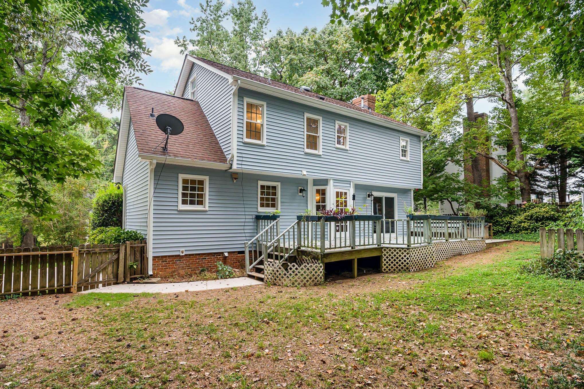 2815 Bolo Trail Raleigh, NC 27615 - Photo 7 of 18 Photo 7