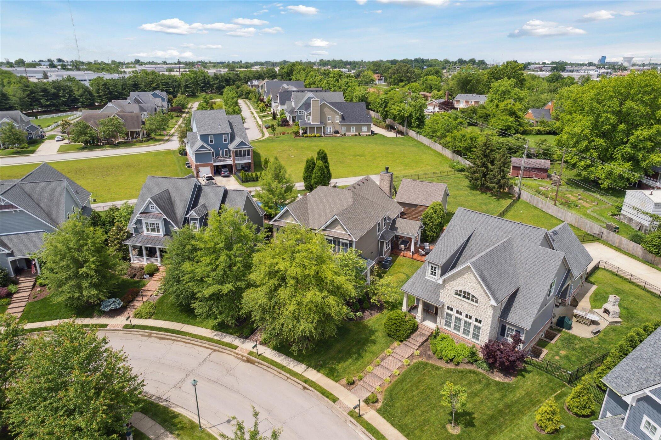 1821 Goodpaster Way Lexington, KY 40505 - Photo 53 of 55 53-1821-Goodpaster-Way-Lexington-KY-4050