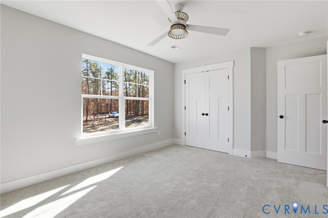 12420 Coalboro Road Chesterfield, VA 23838 - Photo 30 of 38 This home is MOVE-IN READY! The photo represents t