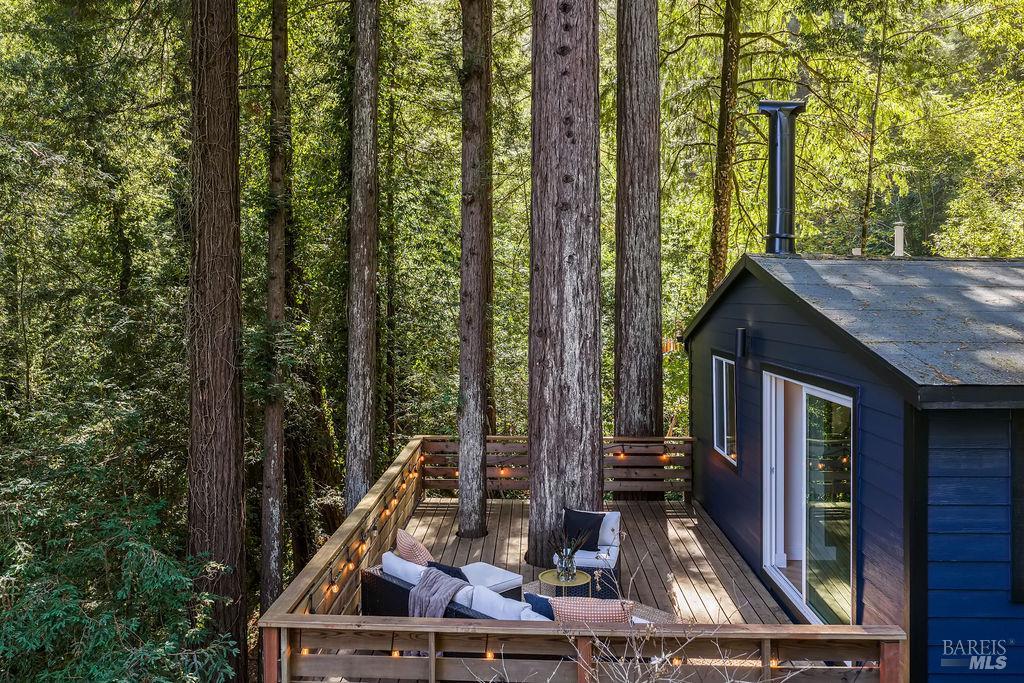 17831 Old Monte Rio Road Guerneville, CA 95446 - Photo 41 of 42 Gallery Image 41
