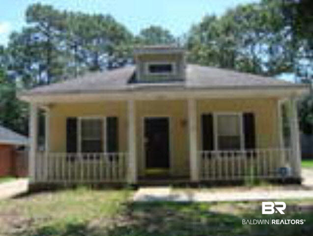 963 Schaub Avenue Mobile, AL 36609 - Photo 1 of 1