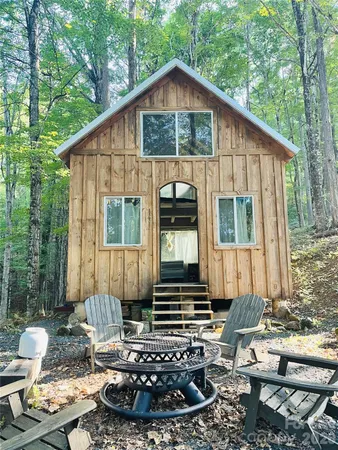 $89,000 | 191 Bens Bend, Bakersville, NC 28705
