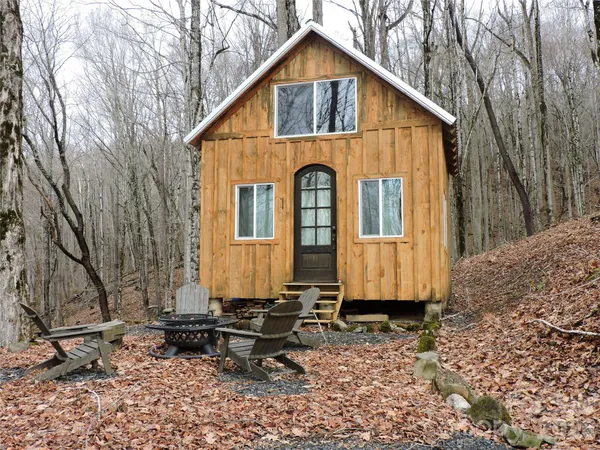 $89,000 | 191 Bens Bend, Bakersville, NC 28705