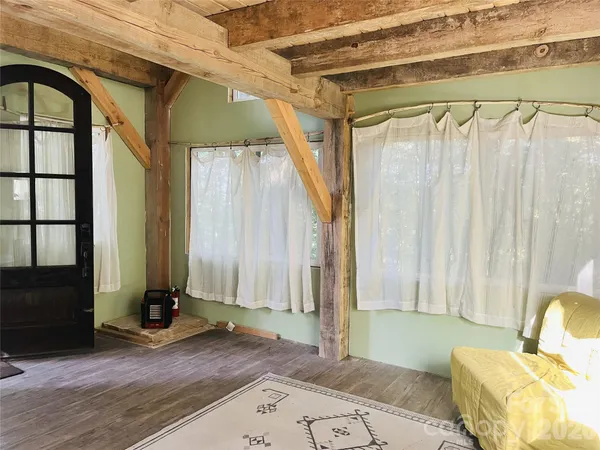 $89,000 | 191 Bens Bend, Bakersville, NC 28705