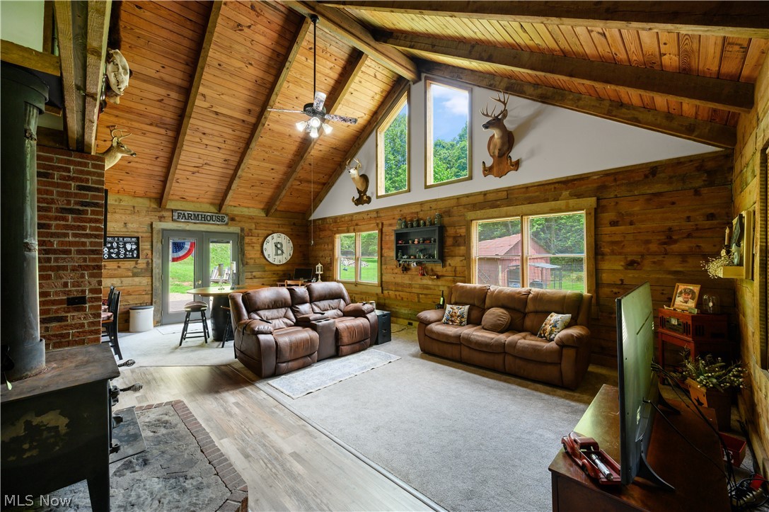 2799 Little Creek Road Le Roy, WV 25252 - Photo 31 of 48
