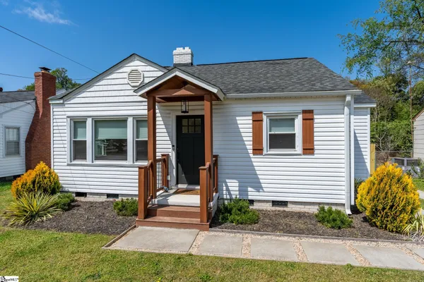 $364,900 | 108 Parkins Mill Road, Greenville, SC 29607