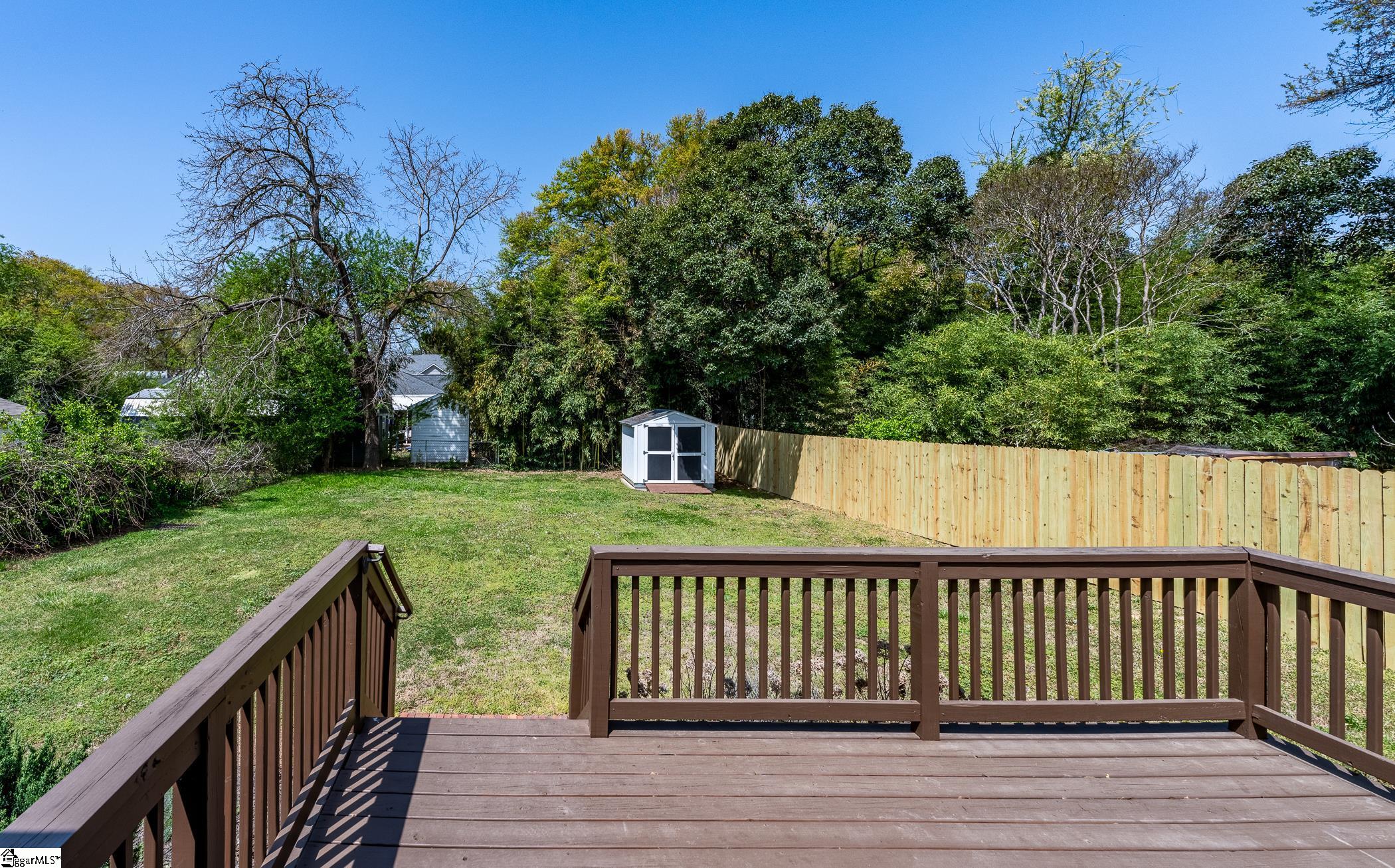 108 Parkins Mill Road Greenville, SC 29607 - Photo 25 of 38