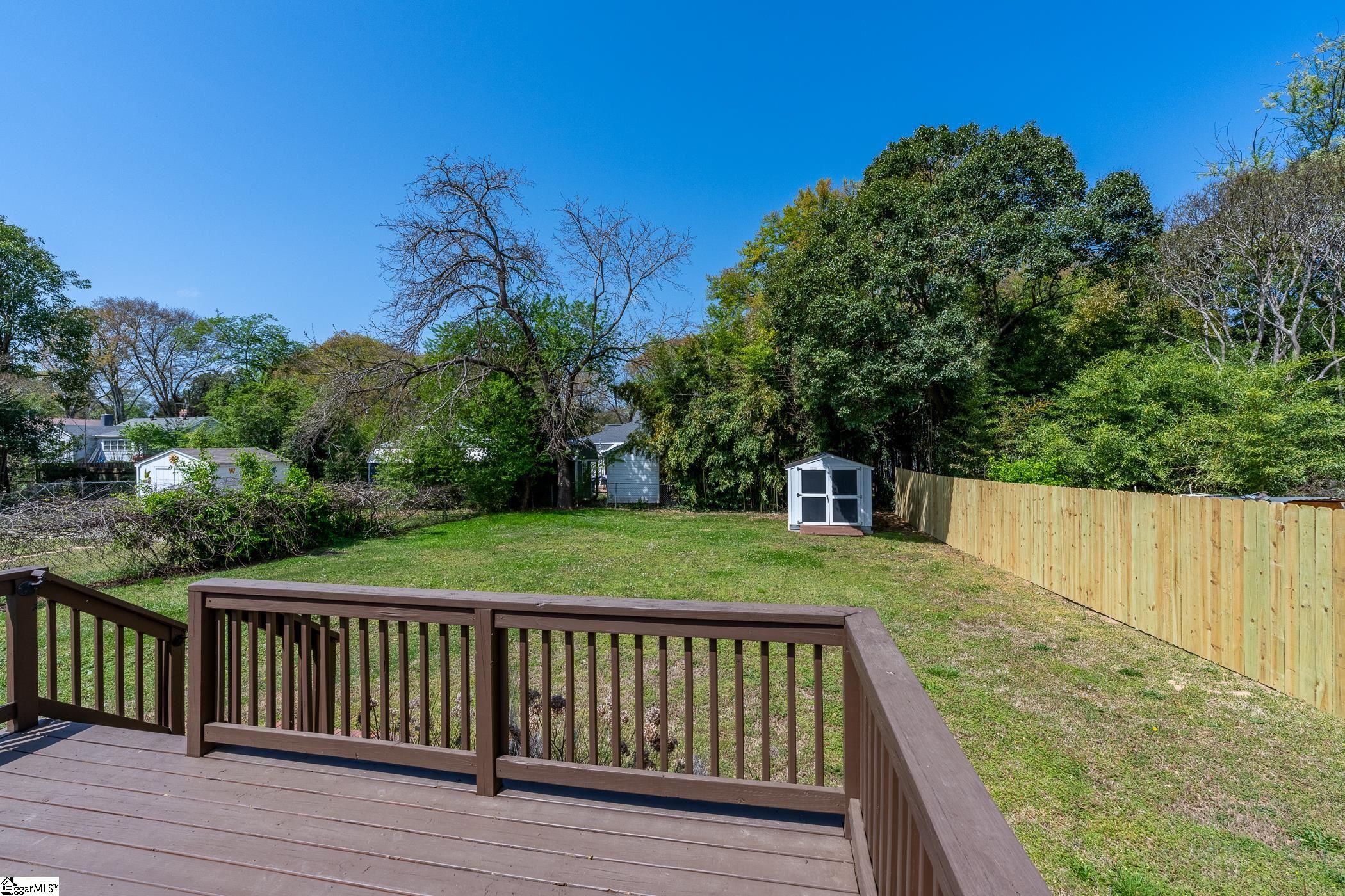 108 Parkins Mill Road Greenville, SC 29607 - Photo 26 of 38