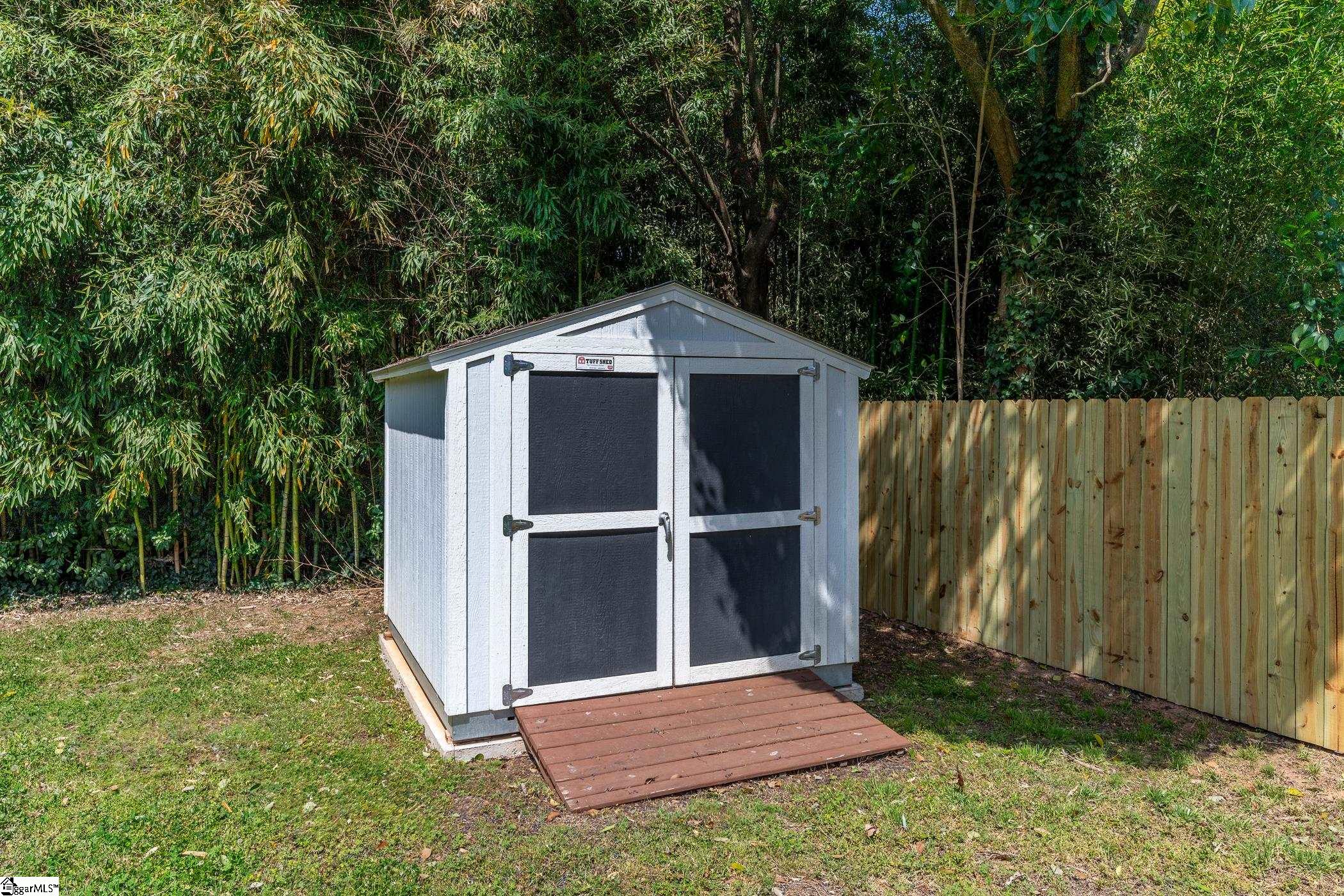 108 Parkins Mill Road Greenville, SC 29607 - Photo 31 of 38